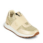 Zapatilla Mujer Niceto Beige Weide