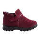 Botin Esbeydi Rojo Weide