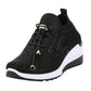 Zapatilla Stella Negro Weide