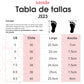 Mocasin anaiken Negro Weide