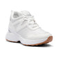 Zapatilla Callie Blanco Weide