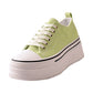 Zapatilla Hope Verde Weide