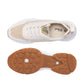 Zapatilla Ginger Beige Weide