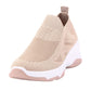 Zapatilla Olena Rosado Weide