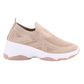 Zapatilla Olena Rosado Weide
