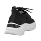 Zapatilla Brunella Negro Weide