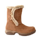 Bota Bucanera Esme Camel Weide