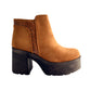 Botin Ginger Camel Weide