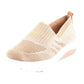 Zapatilla Imogen Beige Weide