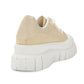 Zapatilla Dione Beige  Weide