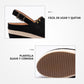 Zapato Addison Negro Weide