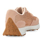 Zapatilla Carisa Rosado Weide