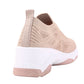 Zapatilla Olena Rosado Weide
