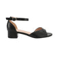 Sandalia Skylar Negro Weide