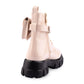 Botin Christy Beige Weide