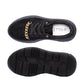 Zapatilla Tonya Negro Weide
