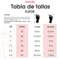 Botin Johari Negro Weide