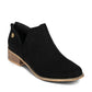 Mocasin Mujer Maricruz Negro Weide