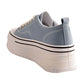 Zapatilla Hope Azul Weide