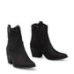 Botin Mujer Emma Negro Weide