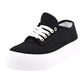 Zapatilla Yareni Negro Weide