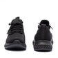 Zapatilla Izaro Negro Weide