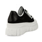 Zapatilla Dione Negro  Weide