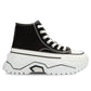Zapatilla Ineta Negro Weide