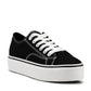Zapatilla Mujer Oliveria Negro Weide