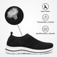 Zapatilla Quetzaly Negro Weide