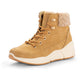 Botin Nadine Camel Weide(STOCK LIMITADO)