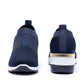 Zapatilla Suri Azul Weide