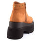 Botin Carina Camel Weide