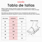 Zapatilla Mujer Maximiliana Blanco Weide