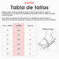 Zapato Fiesta Mujer Fabiana Champan Weide