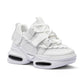 Zapatilla Charlize Blanco Weide