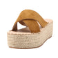 Sandalia Aiala Camel Weide
