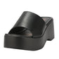 Sandalia Noni Negro Weide
