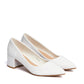 Zapato Mujer Emilia Blanco Weide