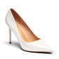 Zapato Mujer Fanny Blanco Weide