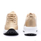 Zapatilla Aurore Dorado Weide