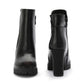 Botin Harumi Negro Weide