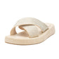 Sandalia Juliaba Beige Weide