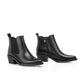 Botin Mujer Celia Negro Weide