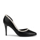 Zapato Mujer Leira Negro Weide