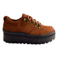 Zapato Kelsie Camel Weide