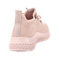 Zapatilla Pari Rosado Weide