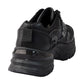 Zapatilla Nicte Negro Weide