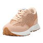 Zapatilla Carisa Rosado Weide