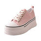 Zapatilla Hope Rosado Weide